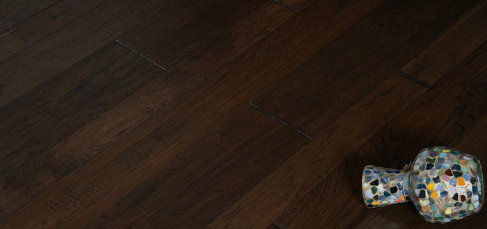 BIG SKY COLLECTION Mustang - Engineered Hardwood Flooring by The Garrison Collection - Hardwood by The Garrison Collection