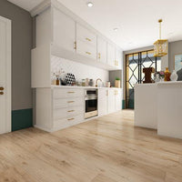 Natural Sable - Manifesto Collection - Waterproof Flooring by Tropical Flooring