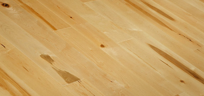 GARRISON || DISTRESSED COLLECTION Natural Character - Engineered Hardwood Flooring by The Garrison Collection, Hardwood, The Garrison Collection - The Flooring Factory