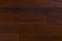 Natural Santos Mahogany Hardwood Flooring by Tropical Flooring, Hardwood, Tropical Flooring - The Flooring Factory