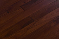 Natural Santos Mahogany Hardwood Flooring by Tropical Flooring, Hardwood, Tropical Flooring - The Flooring Factory