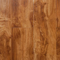LUXURY COLLECTION Natural Walnut - 12mm Laminate Flooring by The Garrison Collection, Laminate, The Garrison Collection - The Flooring Factory