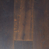 BELLISIMO COLLECTION Nutella - Engineered Hardwood Flooring by The Garrison Collection - Hardwood by The Garrison Collection