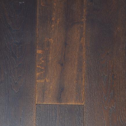 BELLISIMO COLLECTION Nutella - Engineered Hardwood Flooring by The Garrison Collection - Hardwood by The Garrison Collection