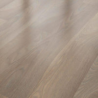 Oxford Oak - 10mm Laminate Flooring by Inhaus