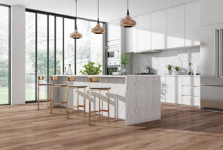 Oloroso Waterproof Flooring by Palacio Luxury