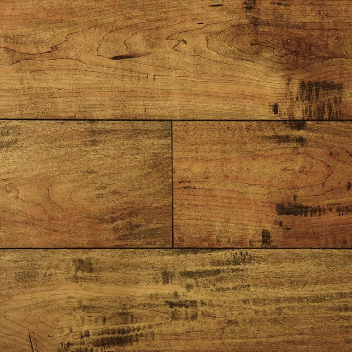 Open Range Walnut - 8mm Laminate Flooring by Tecsun, Laminate, Tecsun - The Flooring Factory