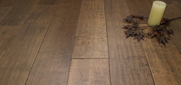 CANTINA COLLECTION Pacifico - Engineered Hardwood Flooring by The Garrison Collection - Hardwood by The Garrison Collection - The Flooring Factory