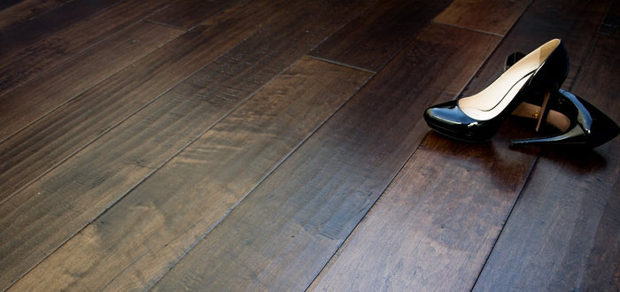 CANTINA COLLECTION Paloma - Engineered Hardwood Flooring by The Garrison Collection - Hardwood by The Garrison Collection - The Flooring Factory