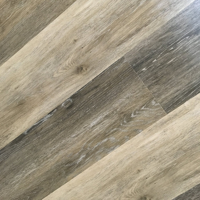 Ojai Waterproof WPC Flooring with COREMAX by Vienna