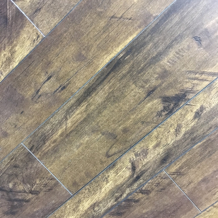 Camarillo - 12mm Laminate Flooring by Dynasty