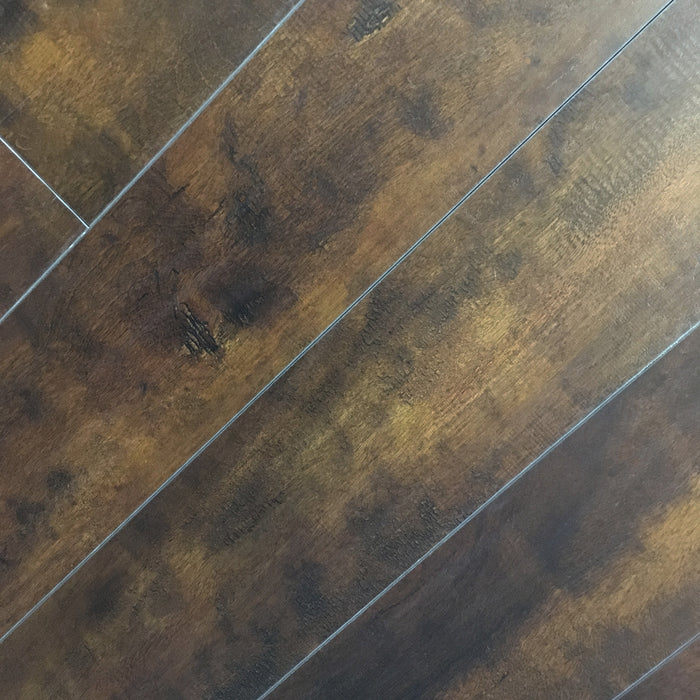 Simi Valley - 12 mm Laminate Flooring by Dynasty
