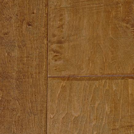 BIG SKY COLLECTION Ponderosa - Engineered Hardwood Flooring by The Garrison Collection - Hardwood by The Garrison Collection