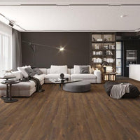 Prime Chestnut - Opus Collection - Waterproof Flooring by Tropical Flooring