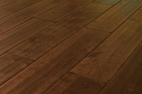 Maple Prime Honey Hardwood Flooring by Tropical Flooring, Hardwood, Tropical Flooring - The Flooring Factory