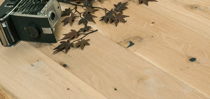 FRENCH CONNECTION COLLECTION Provence - Engineered Hardwood Flooring by The Garrison Collection, Hardwood, The Garrison Collection - The Flooring Factory