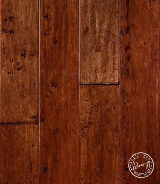 ANTICO COLLECTION Auburn - Engineered Hardwood Flooring by Provenza - Hardwood by Provenza