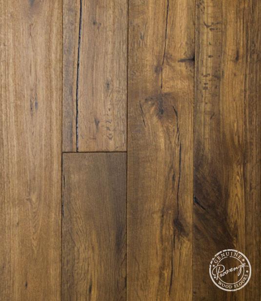 Cardiff - Hardwood by Provenza - The Flooring Factory