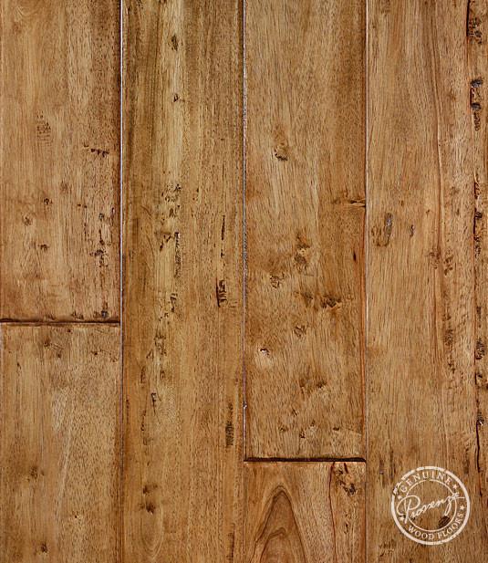 Chamboard- 5 1/2" x 9/16" Engineered Hardwood Flooring by Provenza - Hardwood by Provenza - The Flooring Factory