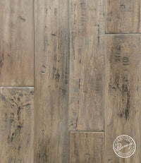 Clay-Matte- 5 1/2" x 9/16" Engineered Hardwood Flooring by Provenza - Hardwood by Provenza - The Flooring Factory