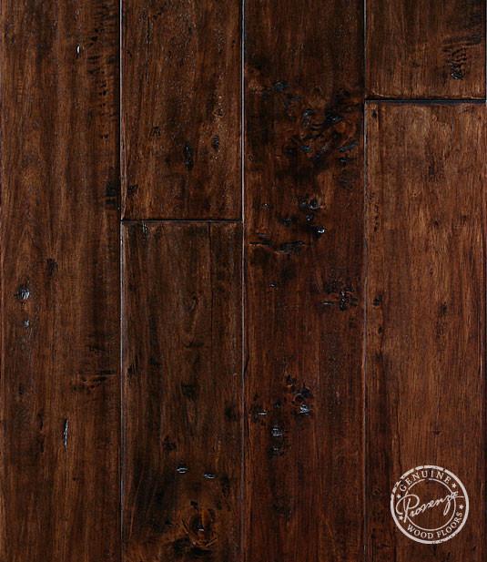 Heritage - Hardwood by Provenza - The Flooring Factory