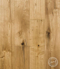 London - Hardwood by Provenza - The Flooring Factory