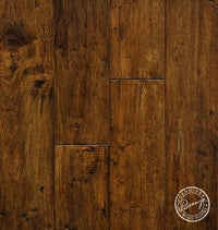 Sahara Sun - 5" x 9/16" Engineered Hardwood Flooring by Provenza, Hardwood, Provenza - The Flooring Factory