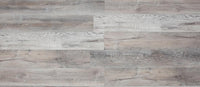 Toros Grey - The Clover Creek Collection - Waterproof Flooring by Republic