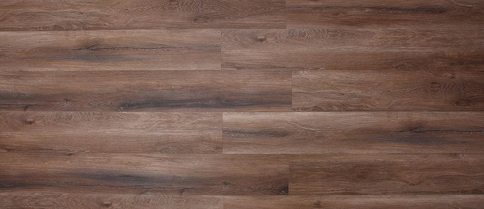 Safari Brown - The Glacier Point Collection - Waterproof Flooring by Republic