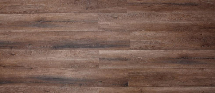 Safari Brown - The Glacier Point Collection - Waterproof Flooring by Republic