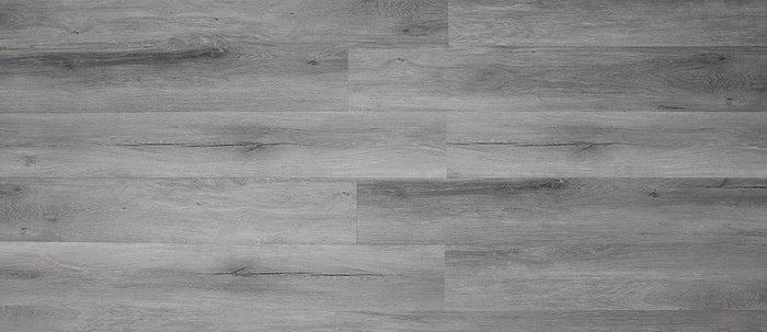 Super Gray - The Glacier Point Collection - Waterproof Flooring by Republic
