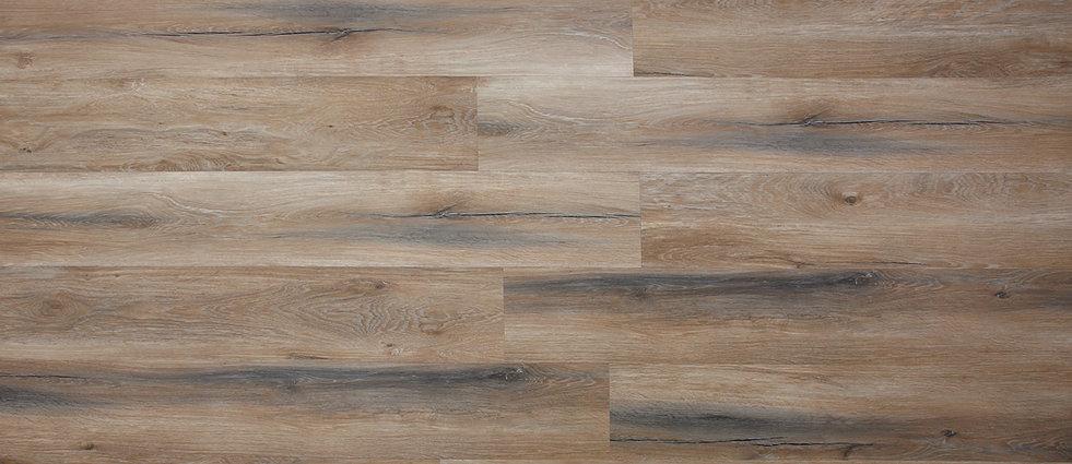 Virginia Mist - The Glacier Point Collection - Waterproof Flooring by Republic
