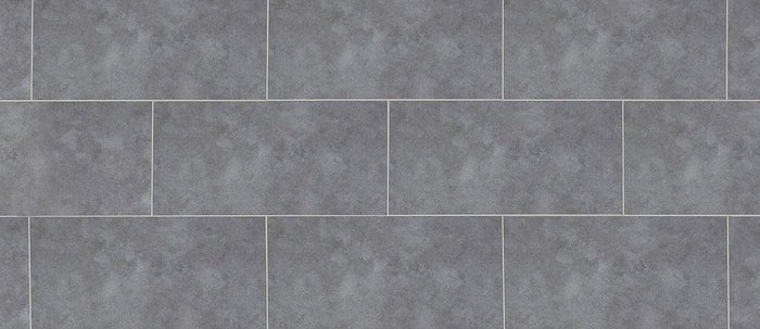 Cloudy Gray - The Nature Stone Collection - Waterproof Flooring by Republic