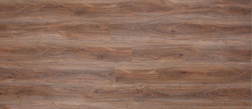 Coffee Berry - The Pacific Oak Collection - Waterproof Flooring by Republic