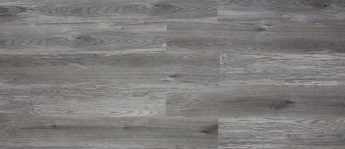 Amazon Grey - The Silver Lake Collection - Waterproof Flooring by Republic - Waterproof Flooring by Republic Flooring