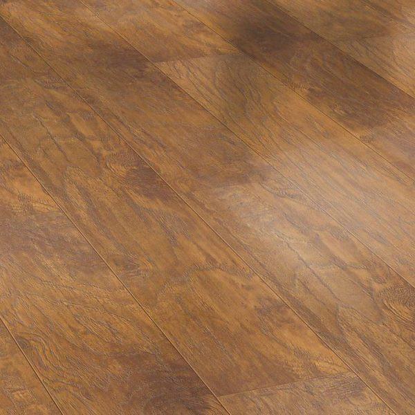 Ridgecrest Plank - 8mm Laminate Flooring by Inhaus