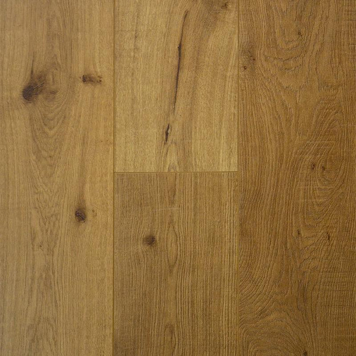 Red Banks - Mount Shasta Collection - 12mm Laminate Flooring by Tecsun