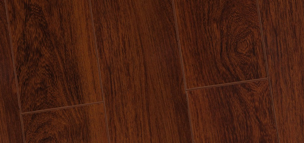 LUXURY COLLECTION Red Cherry - 12mm Laminate Flooring by The Garrison Collection, Laminate, The Garrison Collection - The Flooring Factory