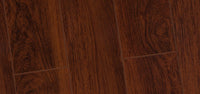 LUXURY COLLECTION Red Cherry - 12mm Laminate Flooring by The Garrison Collection, Laminate, The Garrison Collection - The Flooring Factory