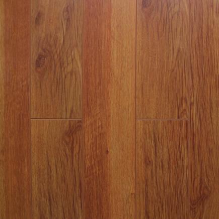 LUXURY COLLECTION Red Oak - 12mm Laminate Flooring by The Garrison Collection, Laminate, The Garrison Collection - The Flooring Factory