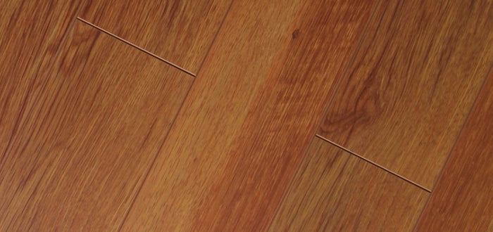 LUXURY COLLECTION Red Oak - 12mm Laminate Flooring by The Garrison Collection, Laminate, The Garrison Collection - The Flooring Factory