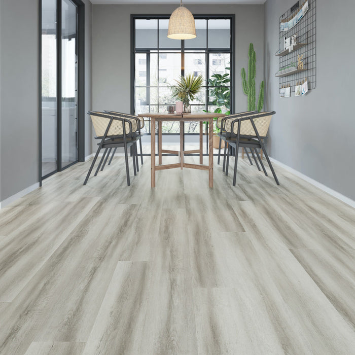Ricca - Dynasty Plus Collection Waterproof Flooring