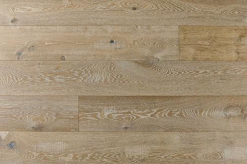 Rich Ecru - Montserrat Audere Collection - Engineered Hardwood Flooring by Tropical Flooring