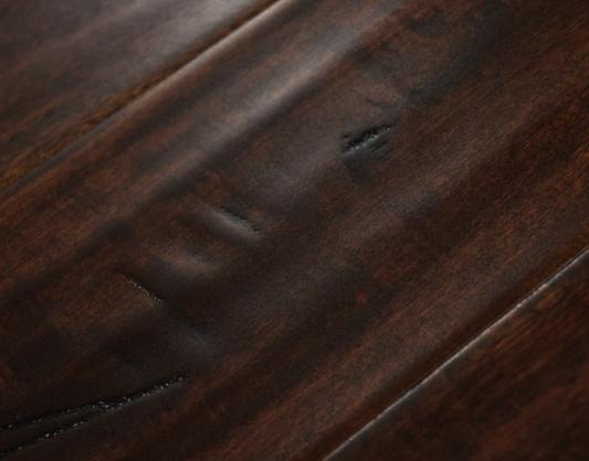 PRESERVE COLLECTION River Walnut - Engineered Hardwood Flooring by SLCC, Hardwood, SLCC - The Flooring Factory