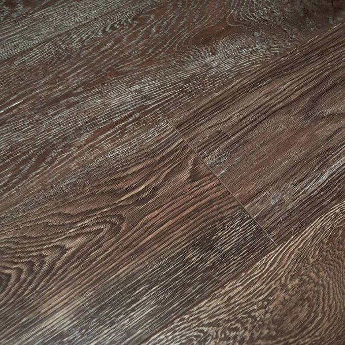 NOSTALGIA COLLECTION Rocky Road - 12mm Laminate Flooring by Dyno Exchange, Laminate, Dyno Exchange - The Flooring Factory