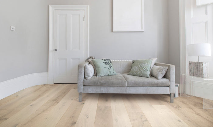 VILLA CAPRISI COLLECTION Romagna - Engineered Hardwood Flooring by Urban Floor, Hardwood, Urban Floor - The Flooring Factory