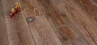 NOUVELLE COLLECTION Rosewood - Engineered Hardwood Flooring by The Garrison Collection, Hardwood, The Garrison Collection - The Flooring Factory