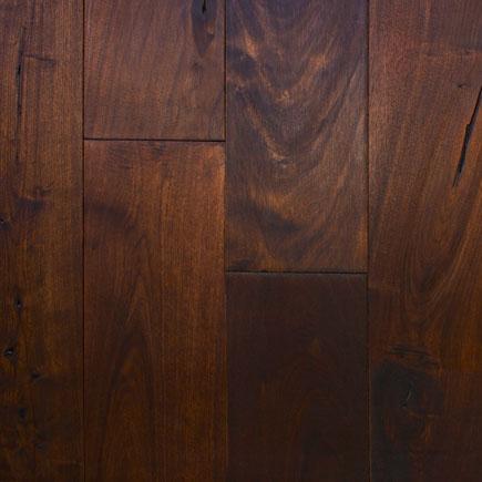 NOUVELLE COLLECTION Rustic - Engineered Hardwood Flooring by The Garrison Collection, Hardwood, The Garrison Collection - The Flooring Factory