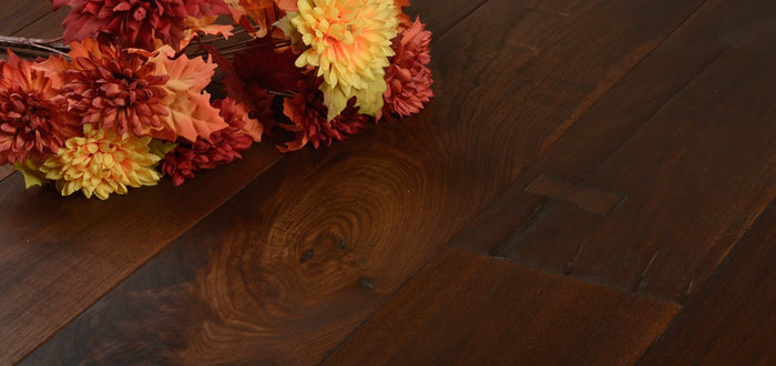 NOUVELLE COLLECTION Rustic - Engineered Hardwood Flooring by The Garrison Collection, Hardwood, The Garrison Collection - The Flooring Factory