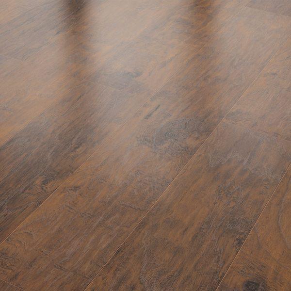 Shenandoah Plank - 8mm Laminate Flooring by Inhaus, Laminate, Inhaus - The Flooring Factory